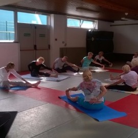 2016 yoga  33 - Sportraad Zaventem 